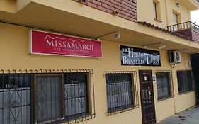 Hostal Braseria Missamaroi